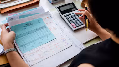 ISSQN na Nota Fiscal: O que é e Como Calcular